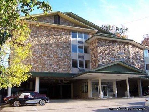 Reagan Resorts Inn (Adults Only) Gatlinburg Exterior foto