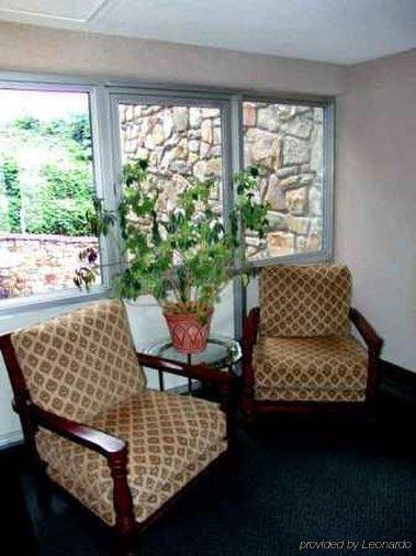 Reagan Resorts Inn (Adults Only) Gatlinburg Interior foto