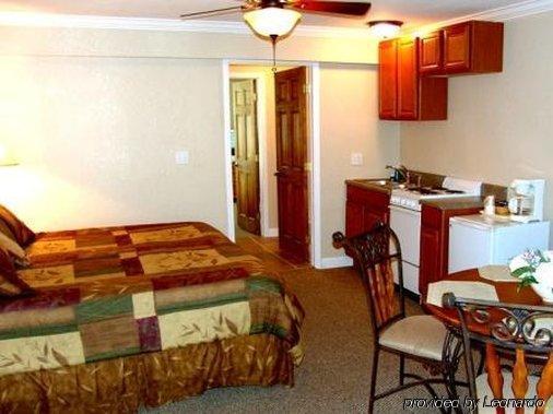 Reagan Resorts Inn (Adults Only) Gatlinburg Quarto foto