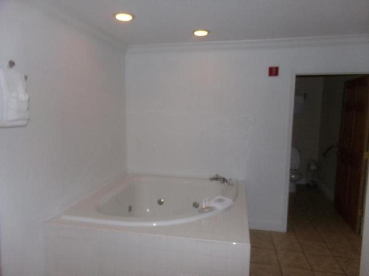 Reagan Resorts Inn (Adults Only) Gatlinburg Exterior foto