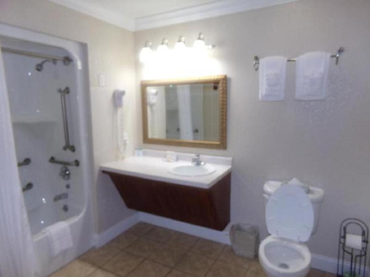 Reagan Resorts Inn (Adults Only) Gatlinburg Exterior foto