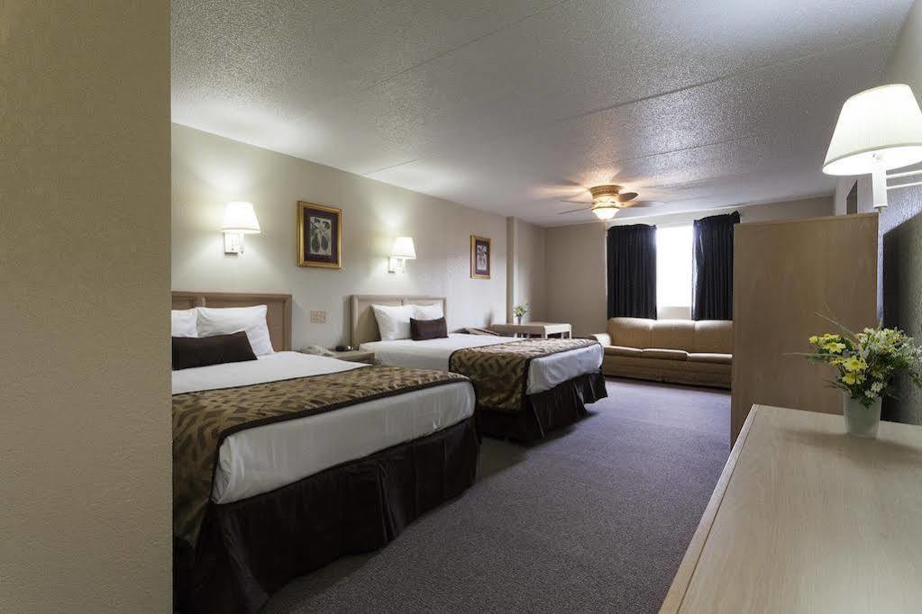 Reagan Resorts Inn (Adults Only) Gatlinburg Exterior foto